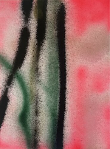 Implication 46 by Katja Grandpierre, Painting for Sale on Select