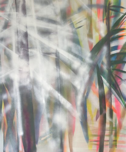 Untitled by Katja Grandpierre, Painting for Sale on Select
