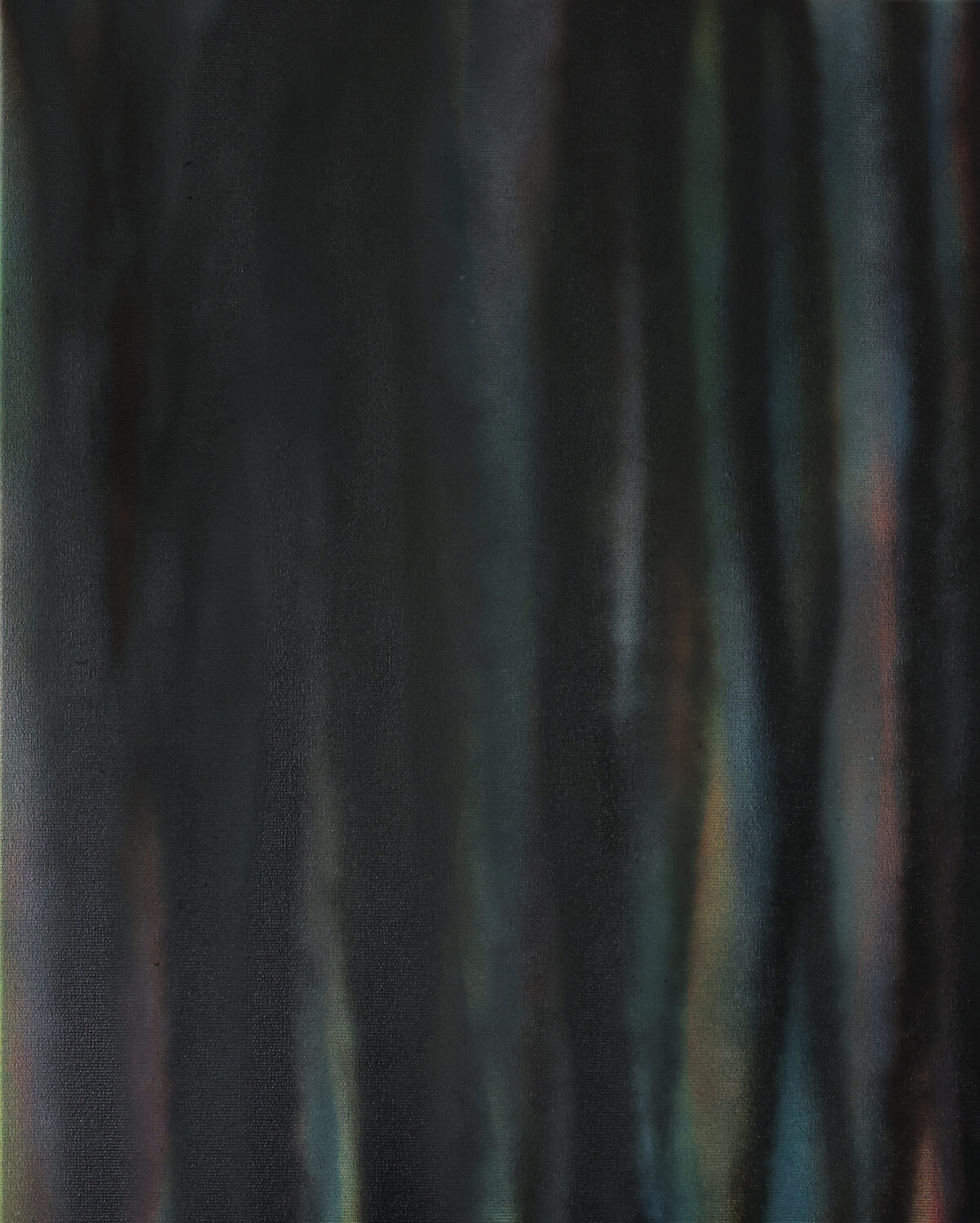 Even Flow 8 Katja Grandpierre Original painting for sale