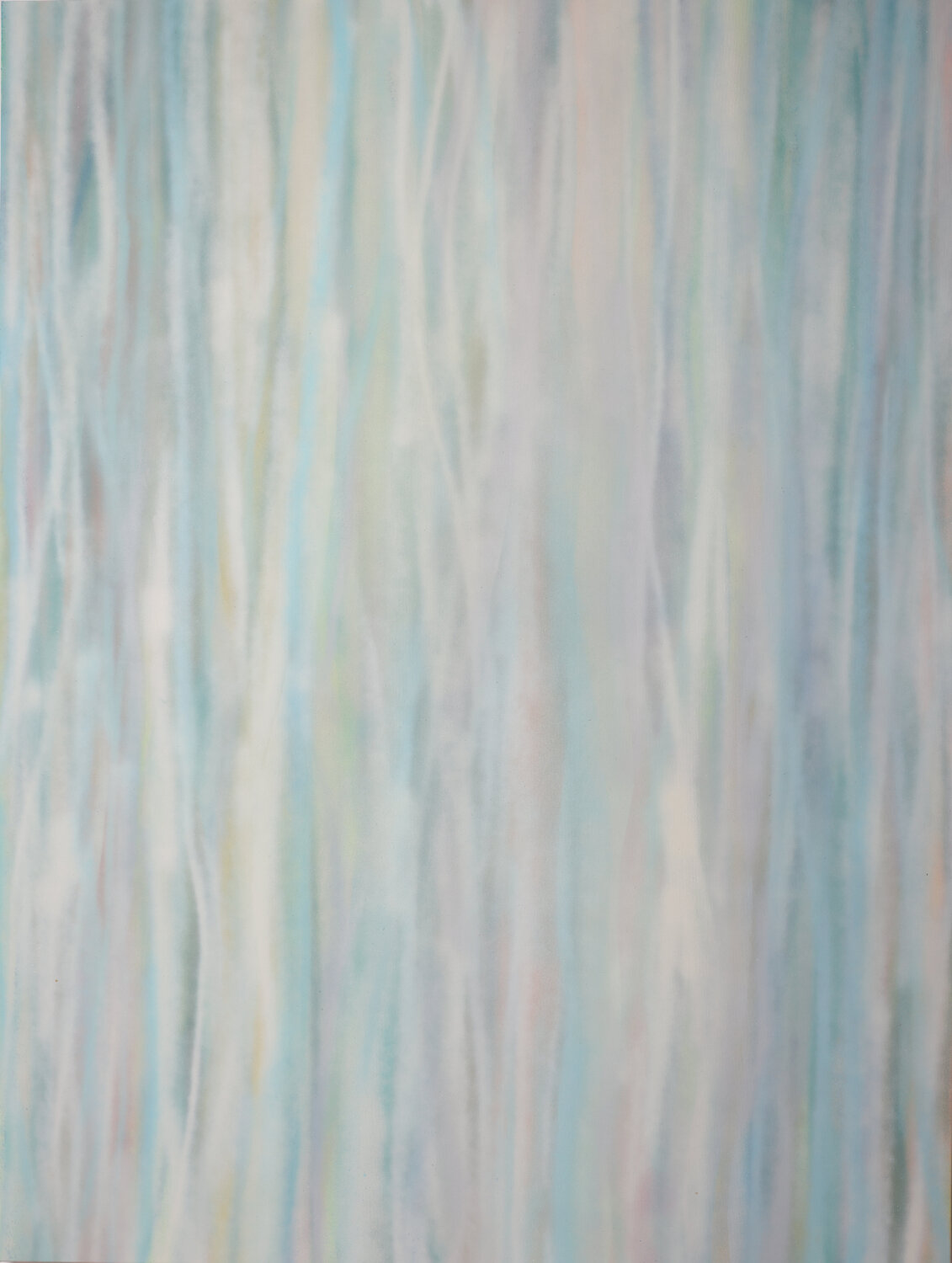 Flow 3 Katja Grandpierre Original painting for sale
