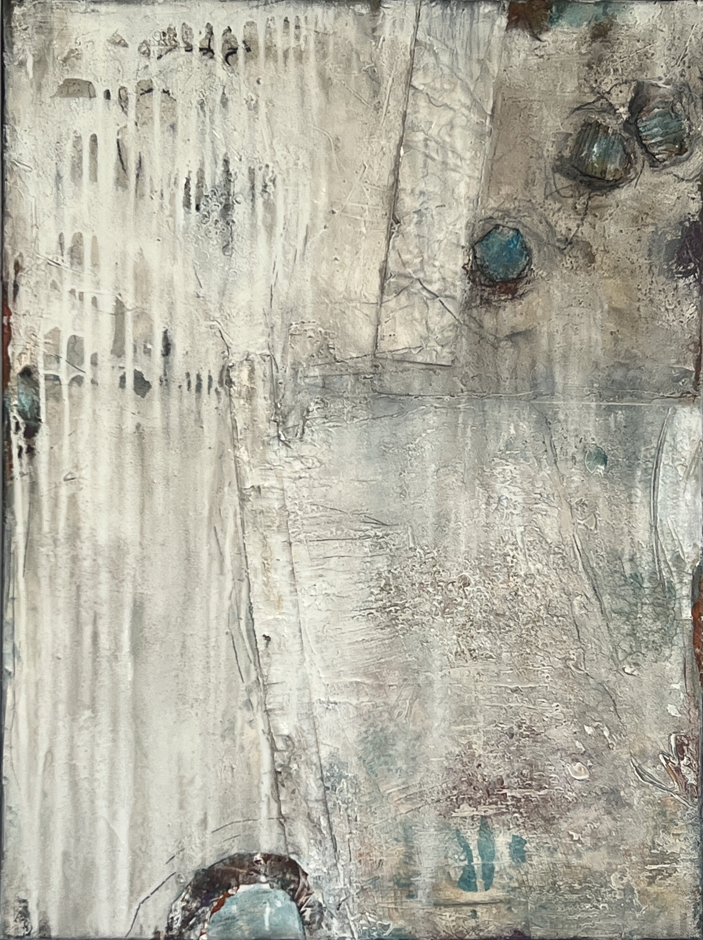 Surface Memory