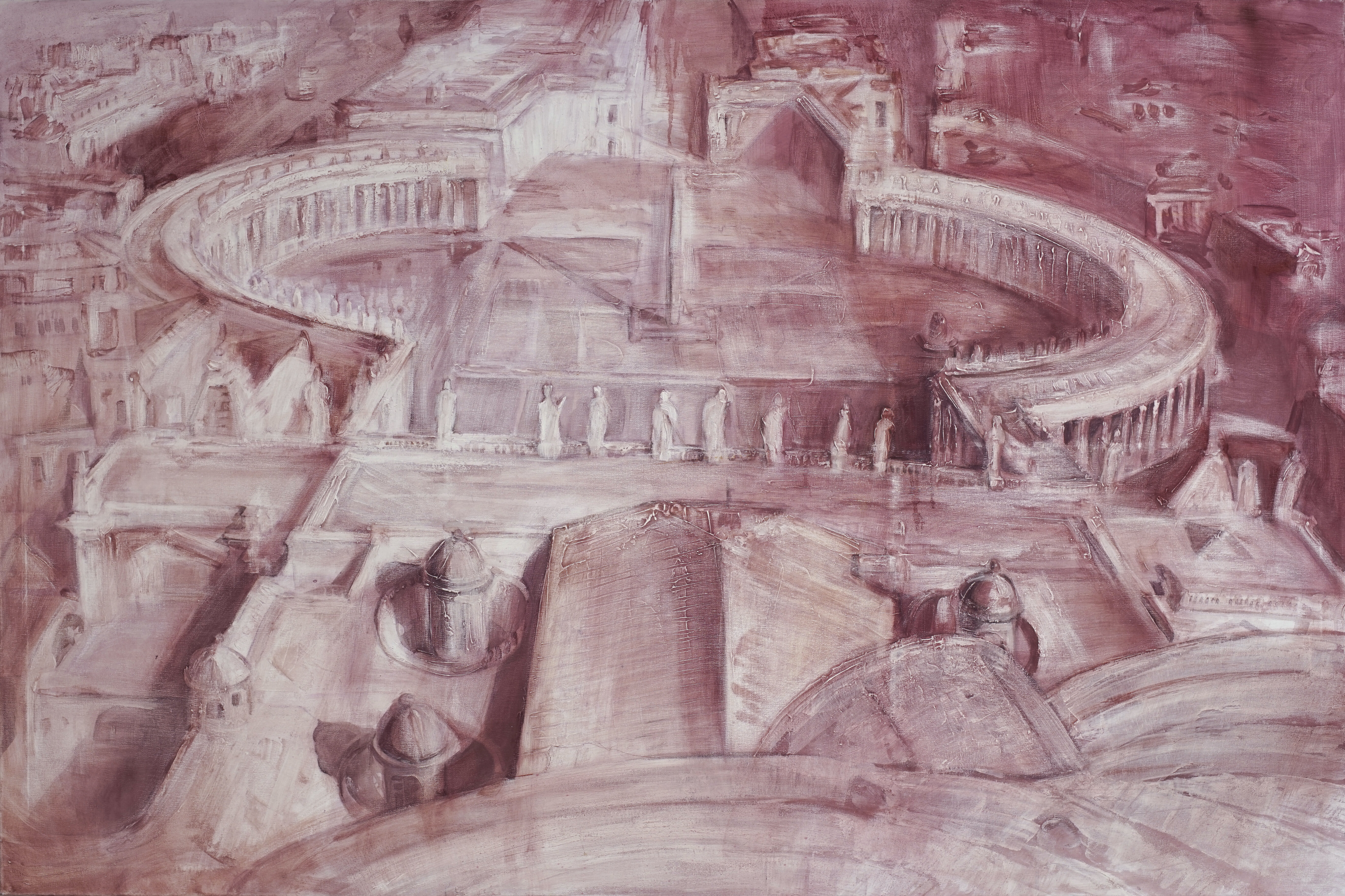 Topic Petersen paintings