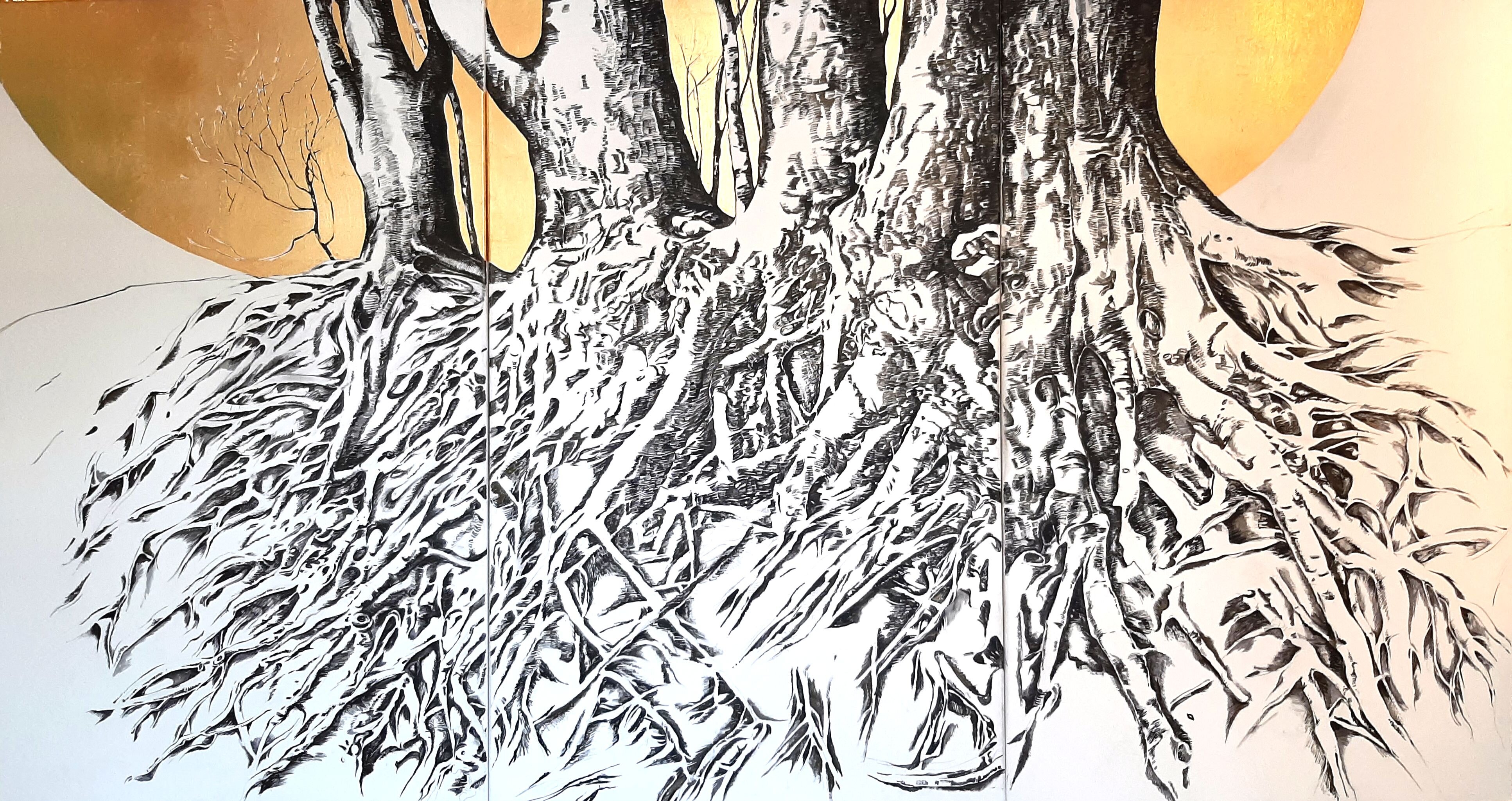 Roots of time