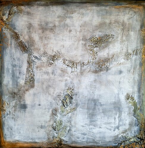 Let's dance by Patrizia Martiradonna, Painting for Sale on Select