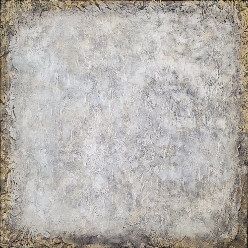 Looking far by Patrizia Martiradonna, Painting for Sale on Select