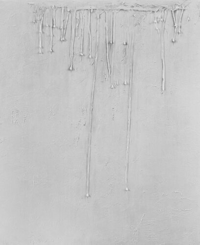 Flow of light by Patrizia Martiradonna, Painting for Sale on Select