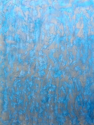 Capri in my mind by Patrizia Martiradonna, Painting for Sale on Select