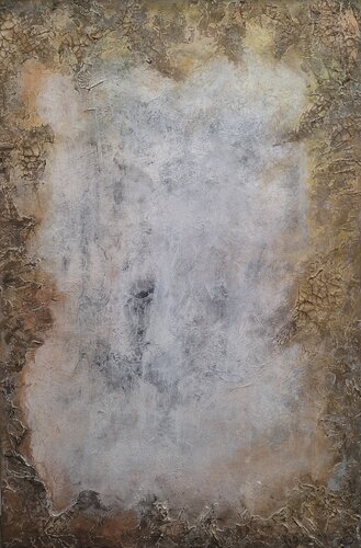 Trapped in a dream by Patrizia Martiradonna, Painting for Sale on Select