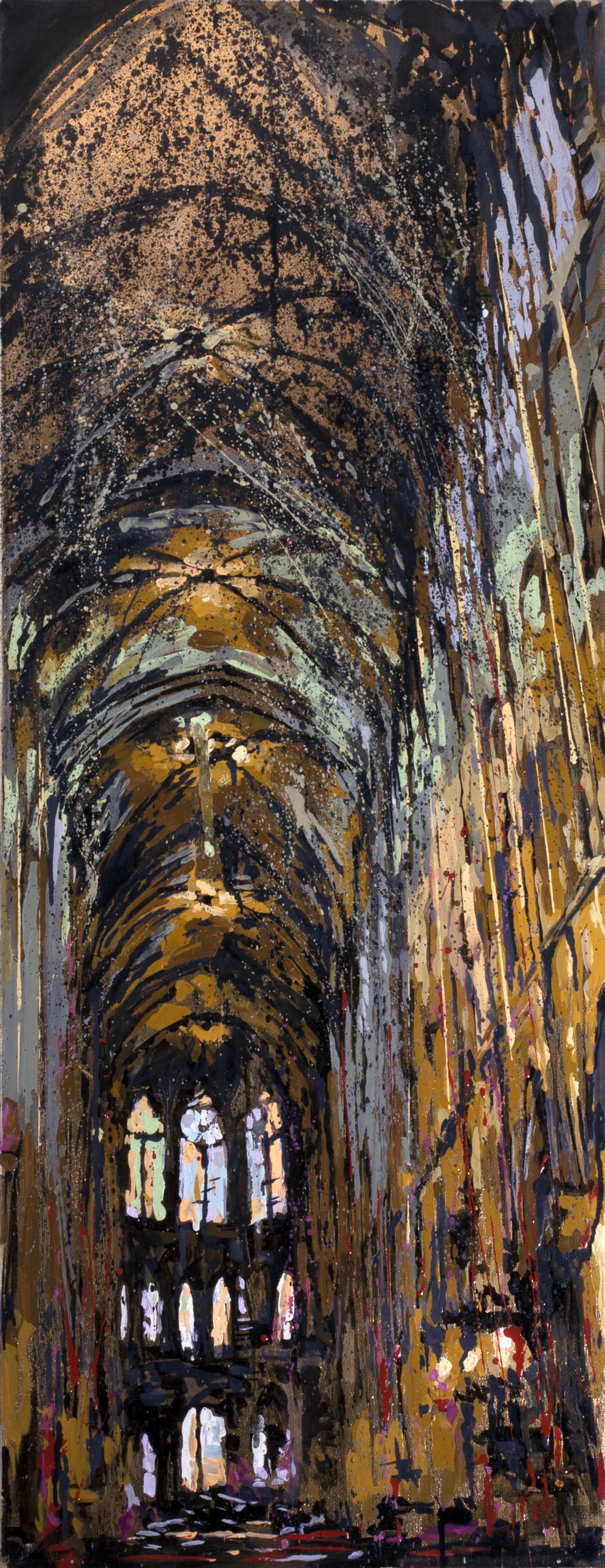 Topic Byzantine paintings