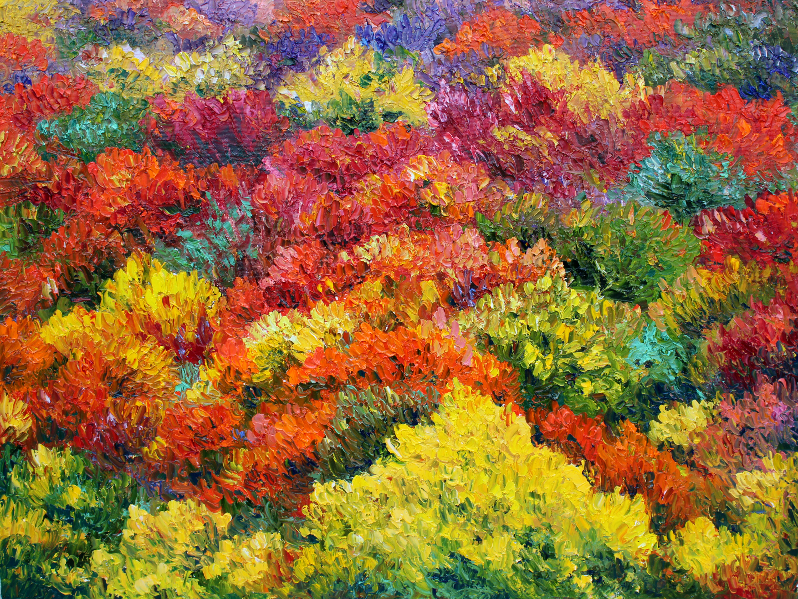 Autumn Symphony