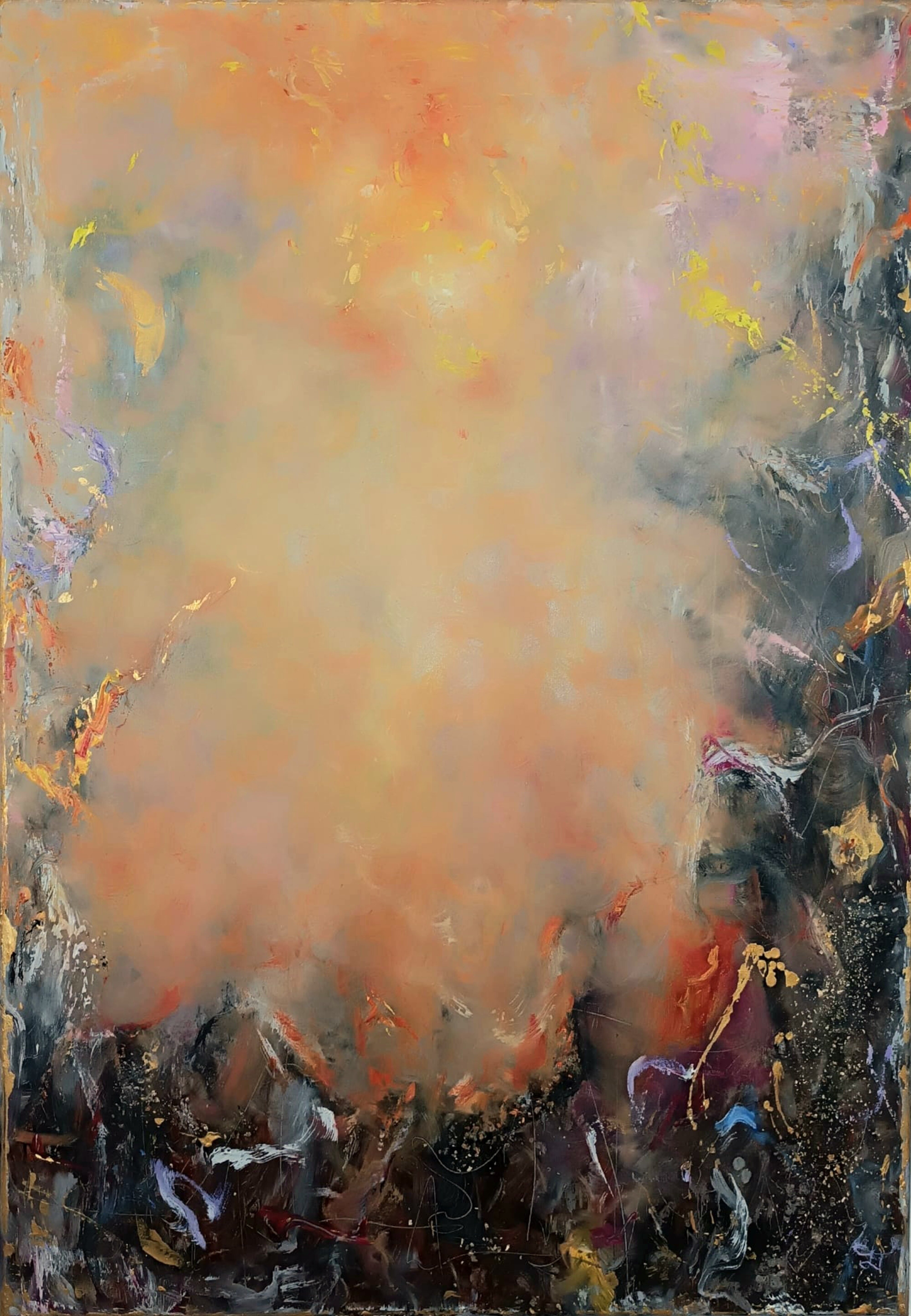 Topic Straight Edge paintings