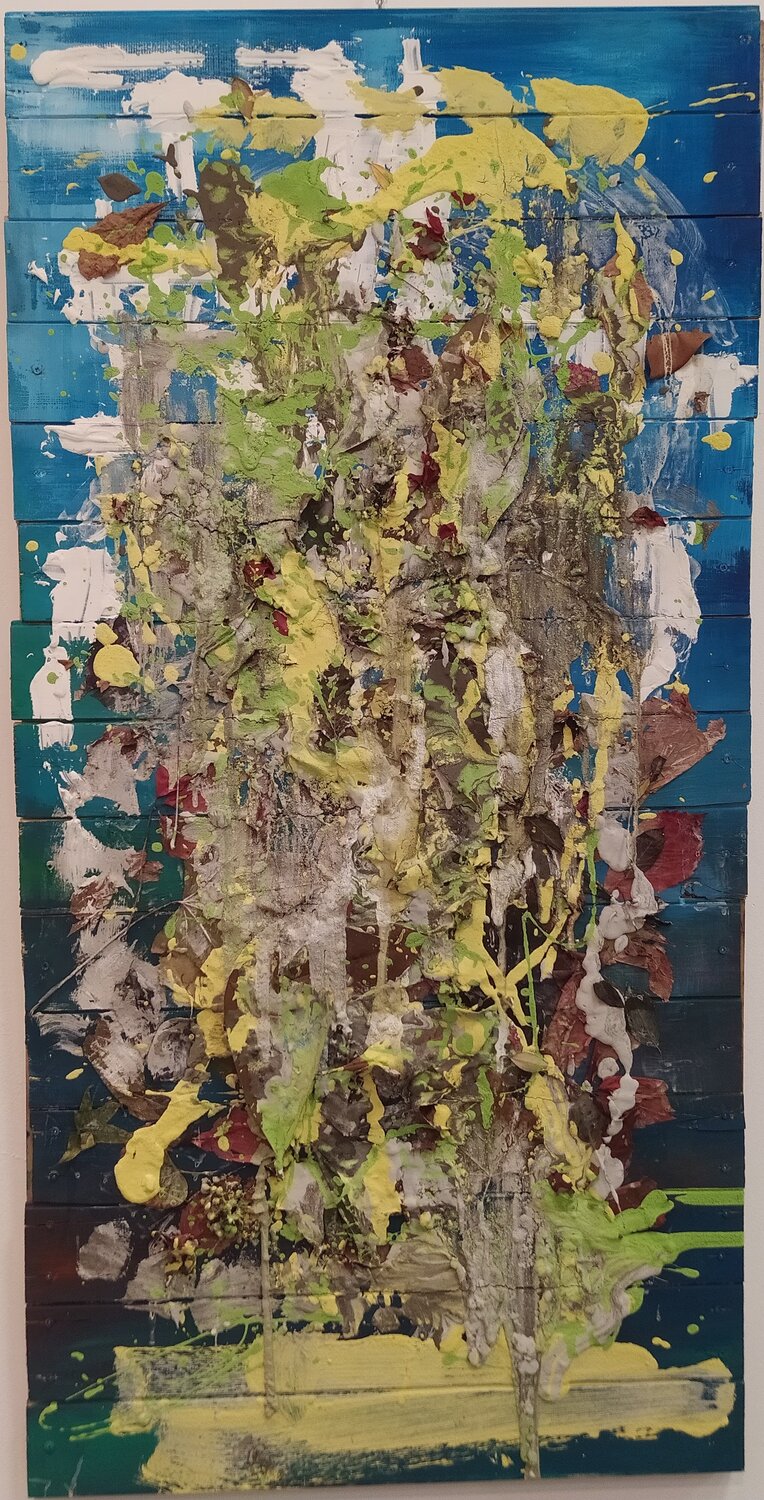 natura morte Nicola Damiani Original painting for sale