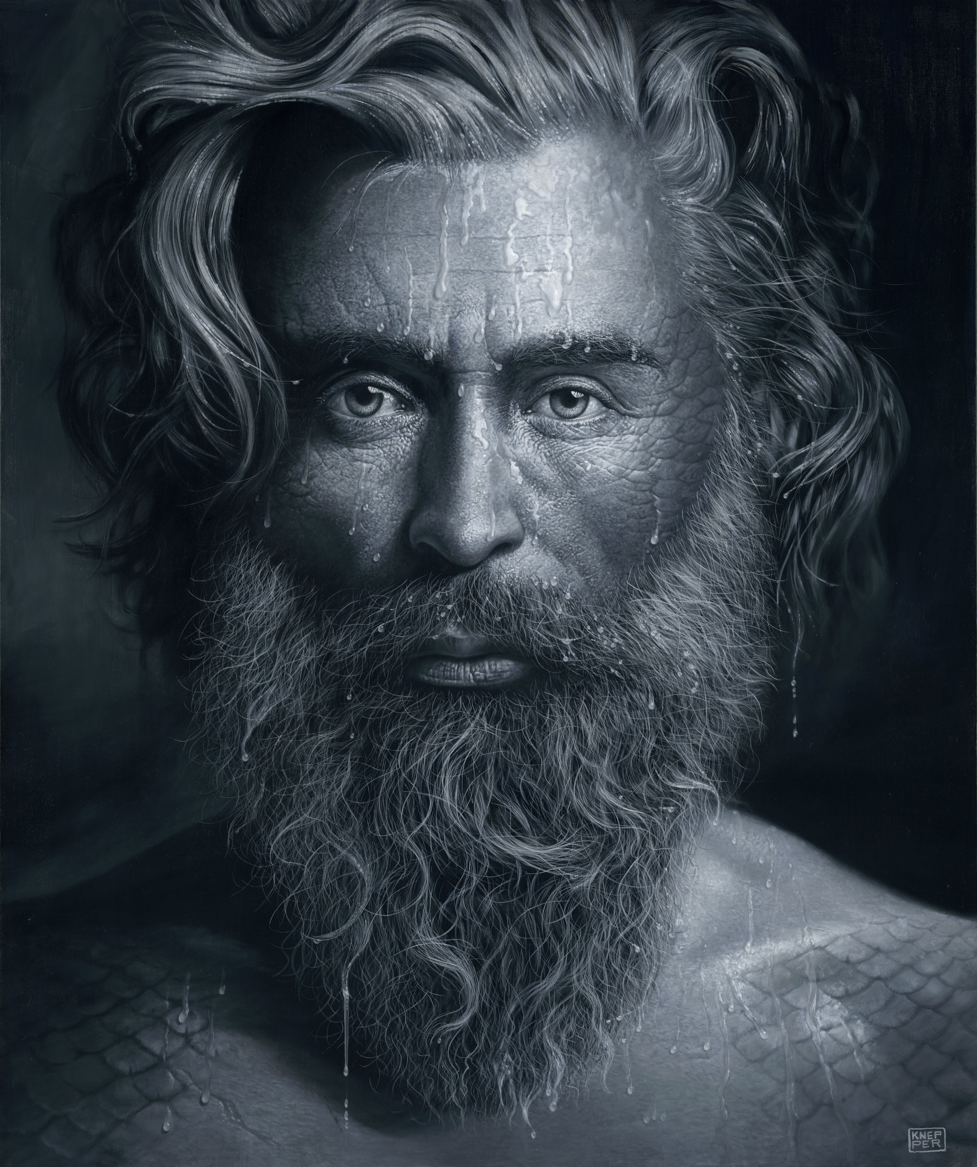 Topic Poseidon paintings