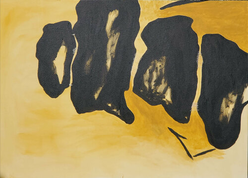 Thread for thought by Einat Lev Ari, Painting for Sale on Select