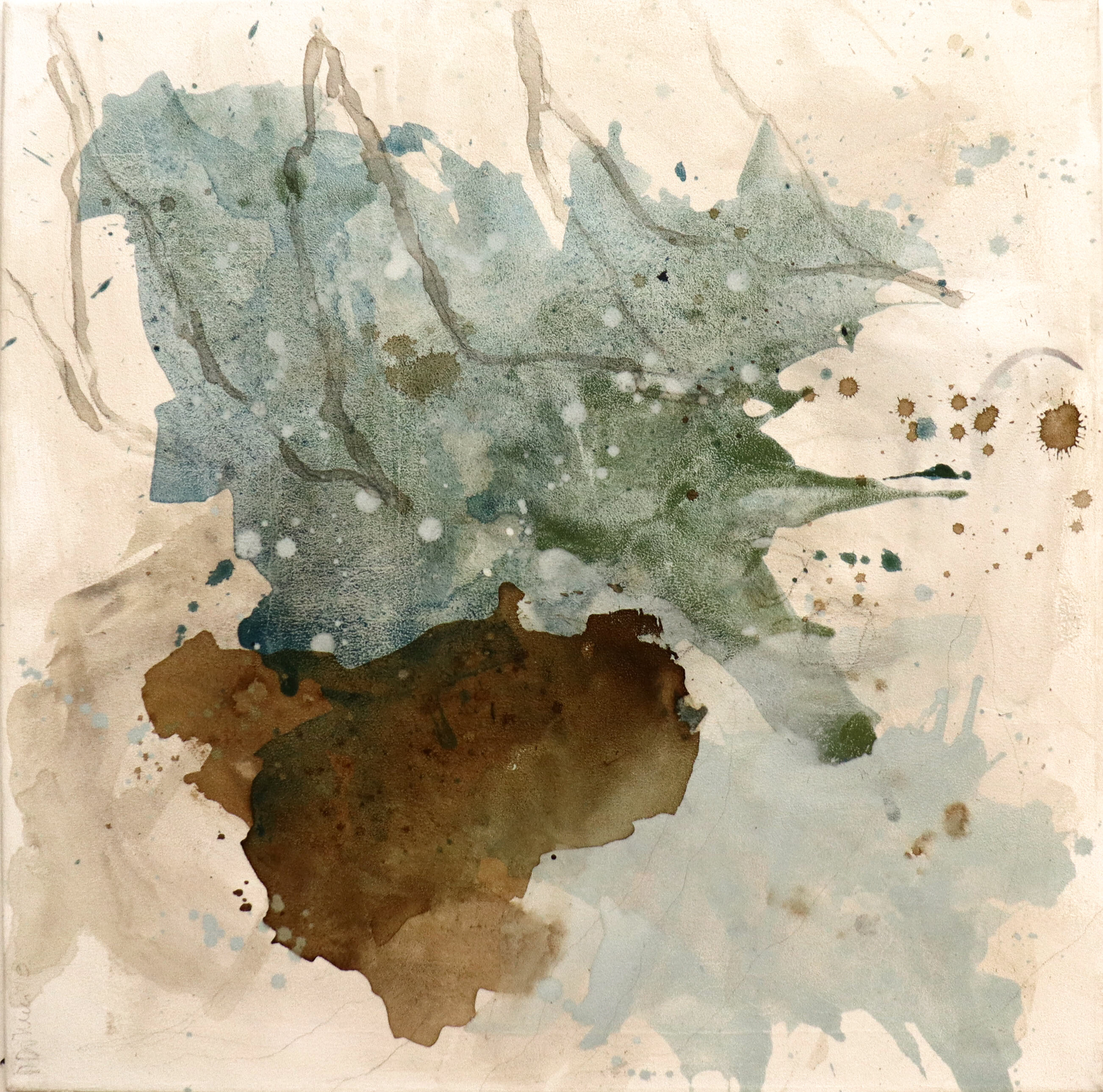 Topic Watercolors paintings
