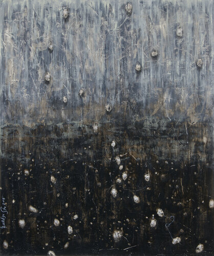 low tide by Ralitsa Stoitseva, Painting for Sale on Select