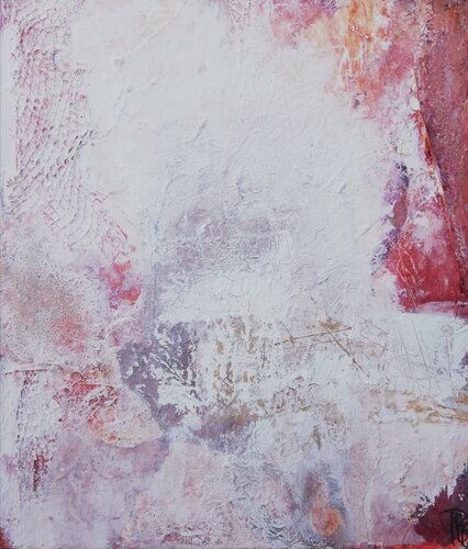 Graffitis l by Corinne Pages, Painting for Sale on Select