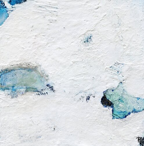 Passage I by Corinne Pages, Painting for Sale on Select