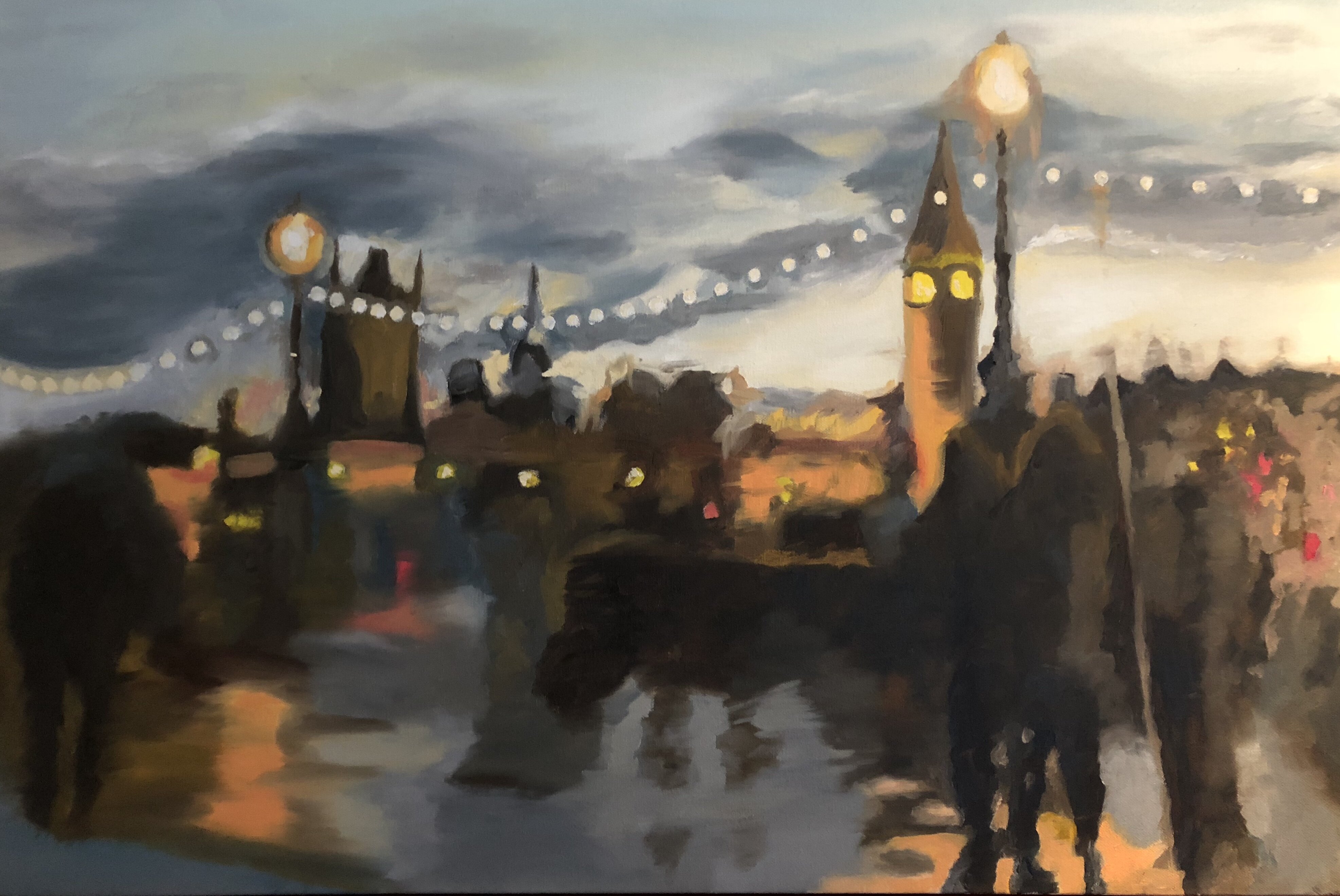 Topic Converse paintings