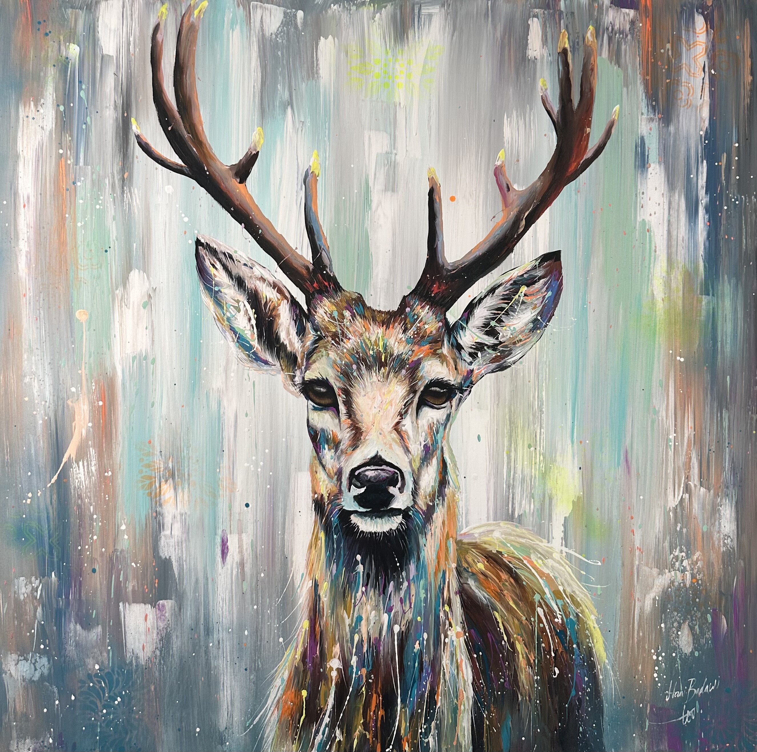 Topic Deer