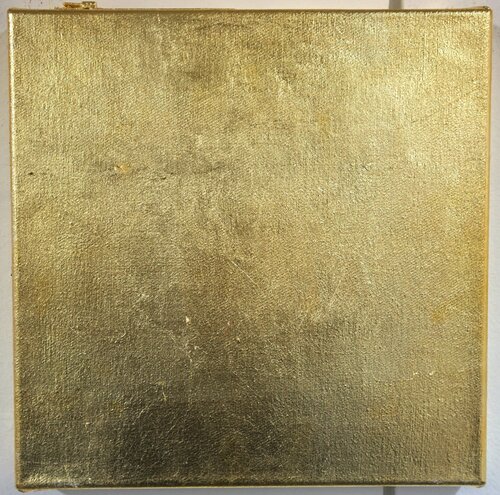 Artcoin 2 by Friedhelm Wolfrat, Painting for Sale on Select