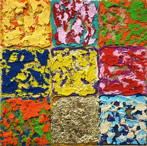 ONTARIO by Friedhelm Wolfrat, Painting for Sale on Select