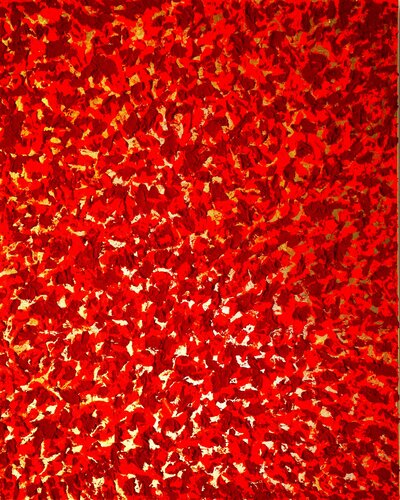 DANCE ME TO THE END OF LOVE by Friedhelm Wolfrat, Painting for Sale on Select