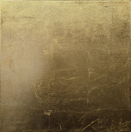 Artcoin 6 by Friedhelm Wolfrat, Painting for Sale on Select