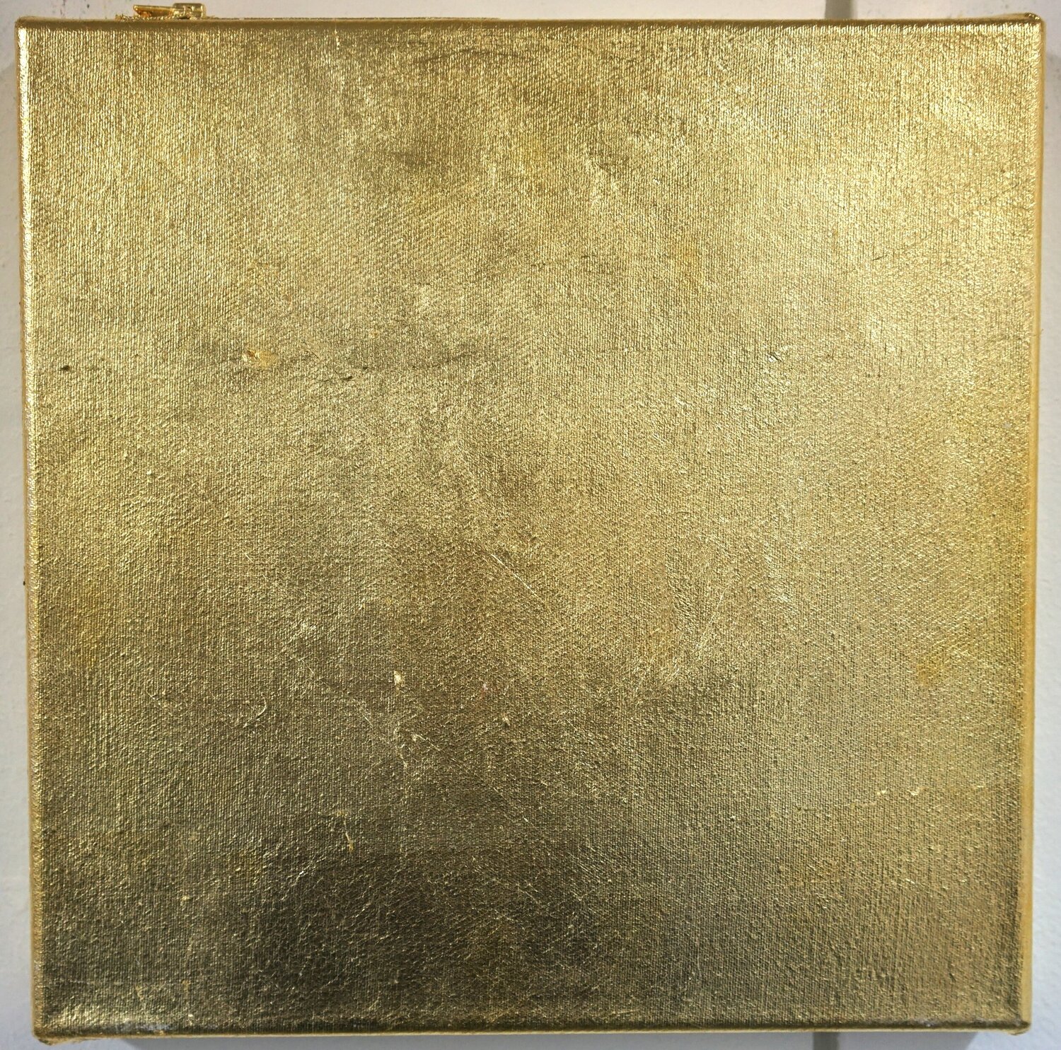 Artcoin 2 Friedhelm Wolfrat Original painting for sale