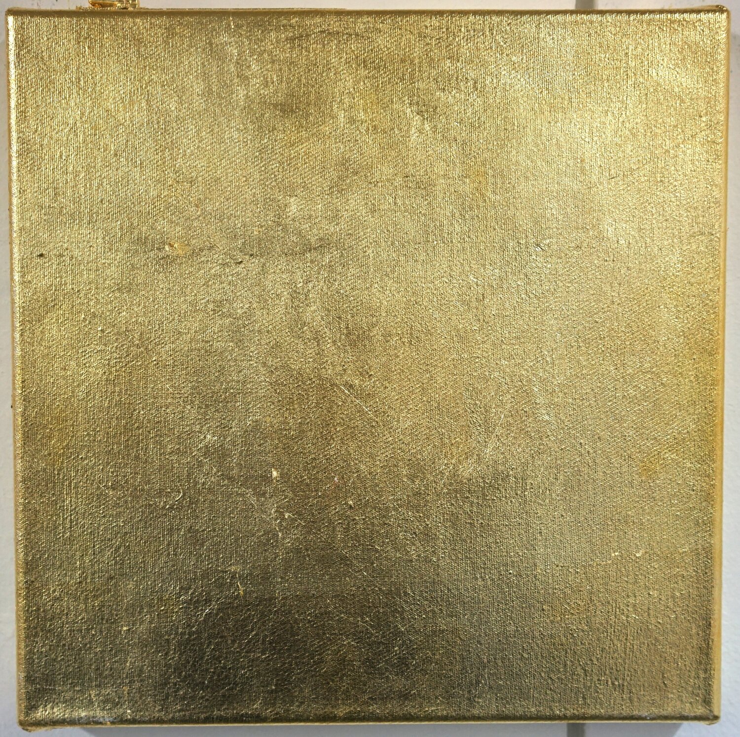 Artcoin 4 Friedhelm Wolfrat Original painting for sale