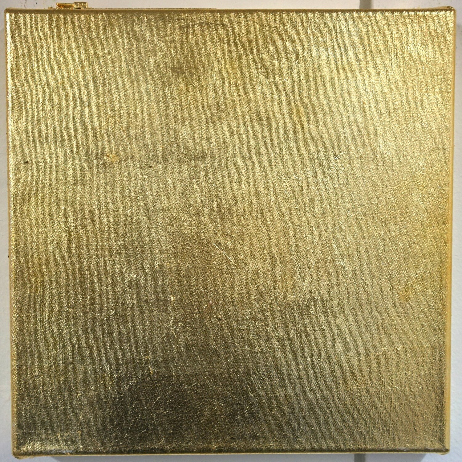 Artcoin 5 Friedhelm Wolfrat Original painting for sale