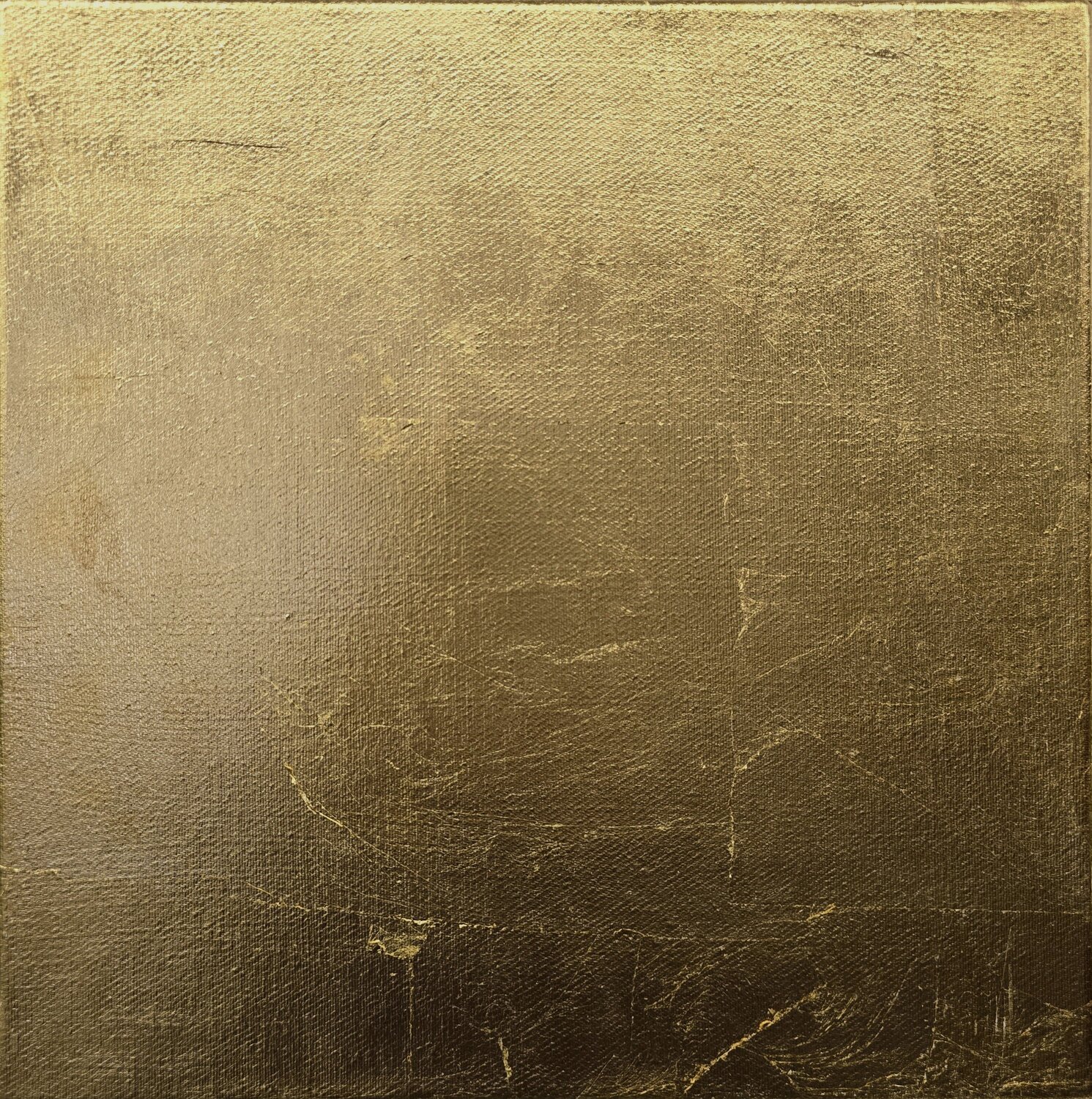 Artcoin 6 Friedhelm Wolfrat Original painting for sale