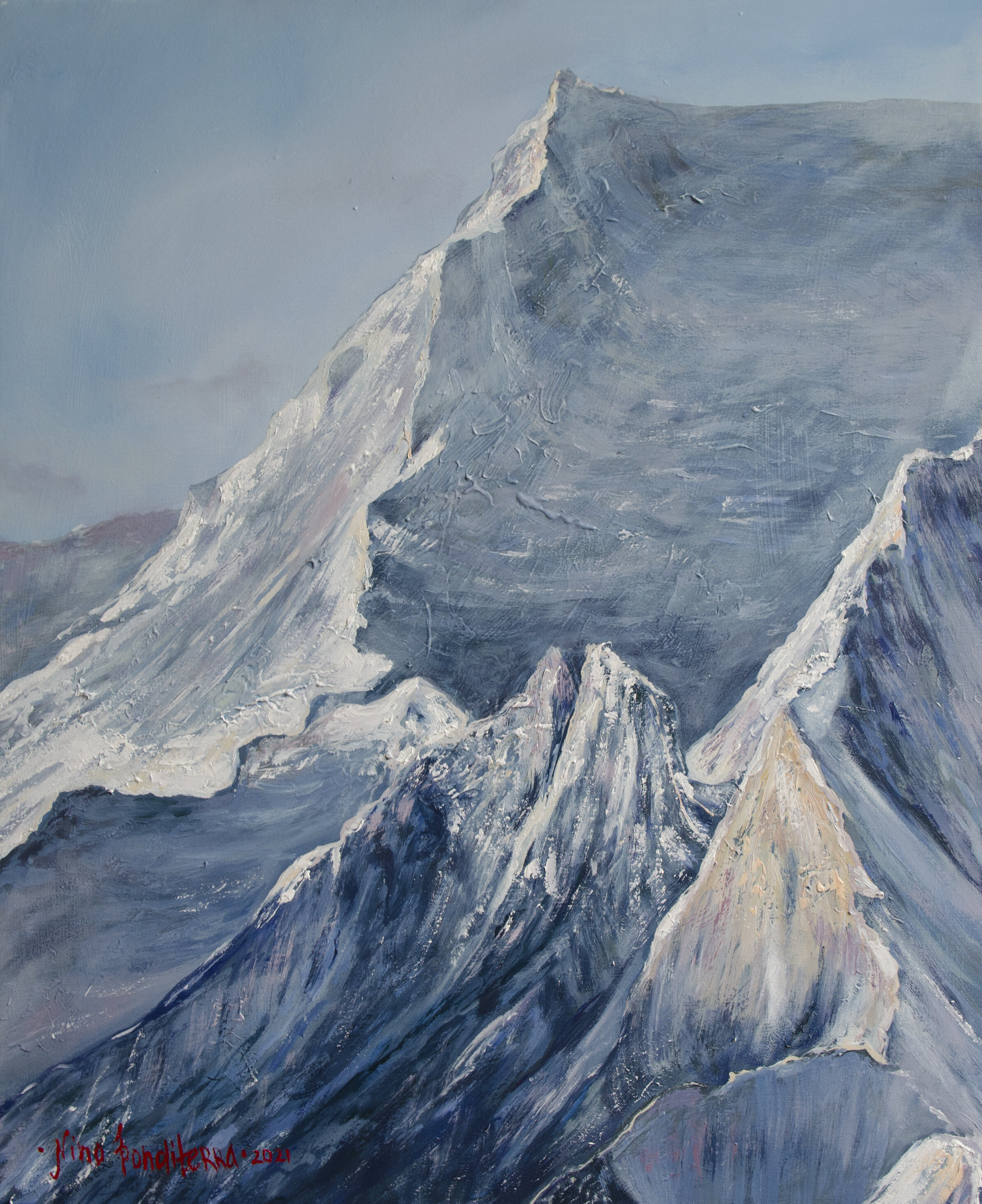 Himalayas Karakoram