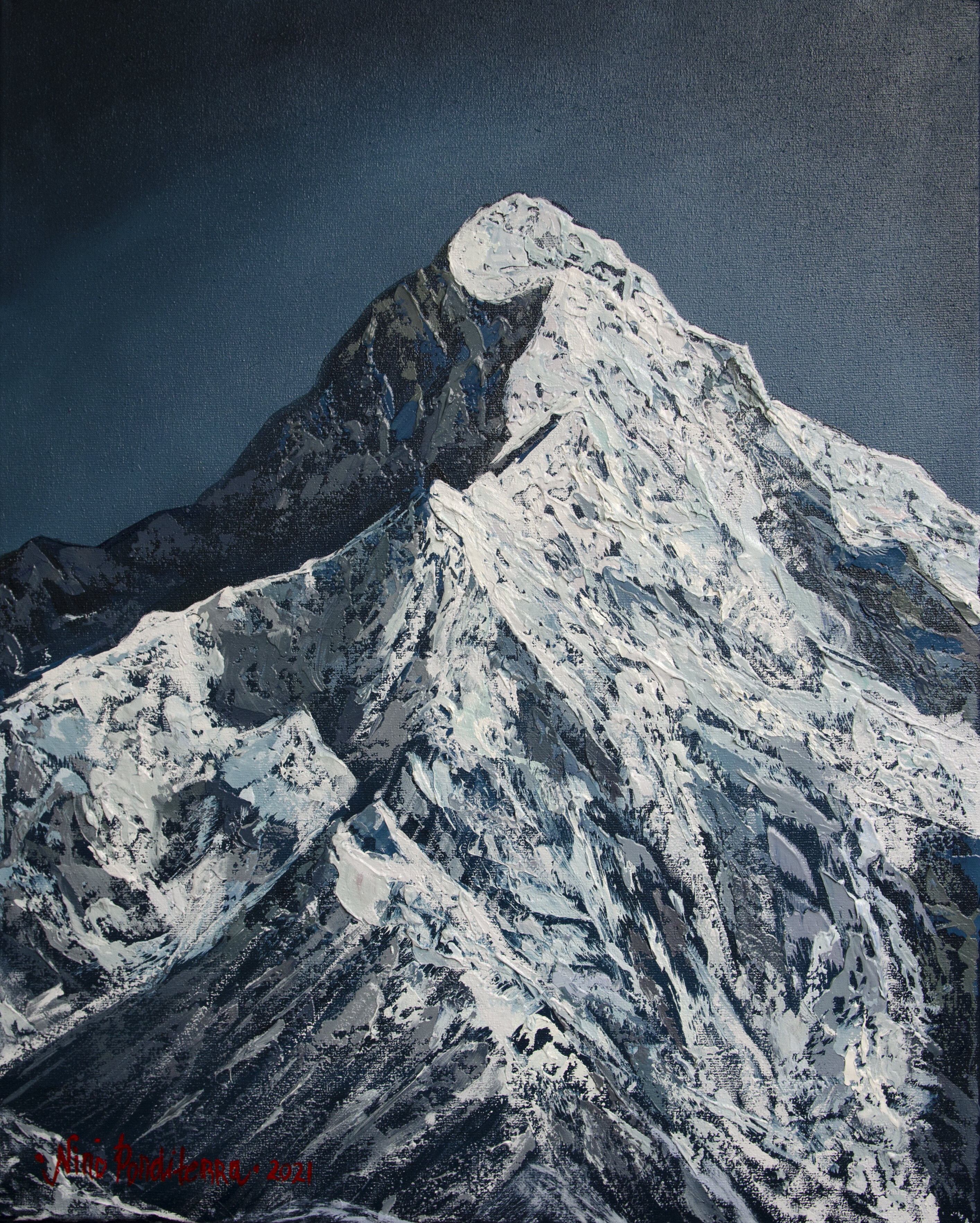 Topic Himalayan paintings