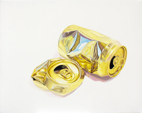AFTERPARTY II by Morgan Bisoux, Painting for Sale on Select