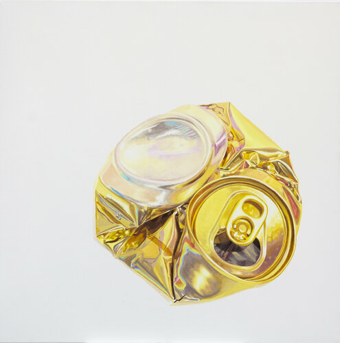 AFTERPARTY III by Morgan Bisoux, Painting for Sale on Select