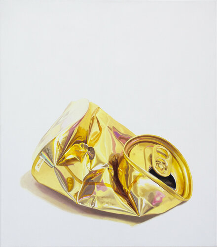 AFTERPARTY IV by Morgan Bisoux, Painting for Sale on Select