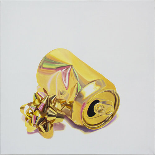 AFTERPARTY VI by Morgan Bisoux, Painting for Sale on Select