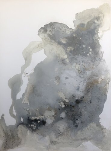 Natural Beauty 12 by Tamara Bettencourt, Painting for Sale on Select