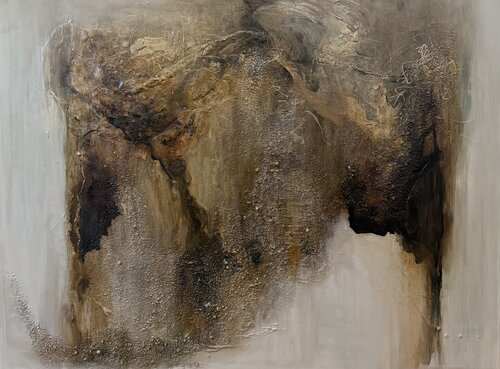 Ambient Light by Tamara Bettencourt, Painting for Sale on Select