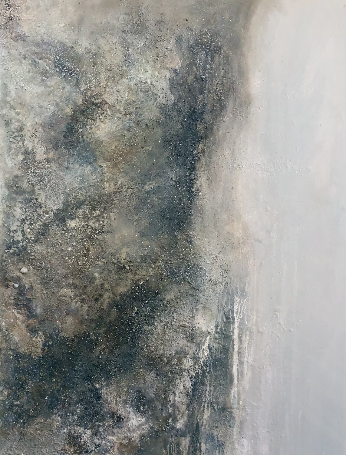 Natural Beauty 13 Tamara Bettencourt Original painting for sale