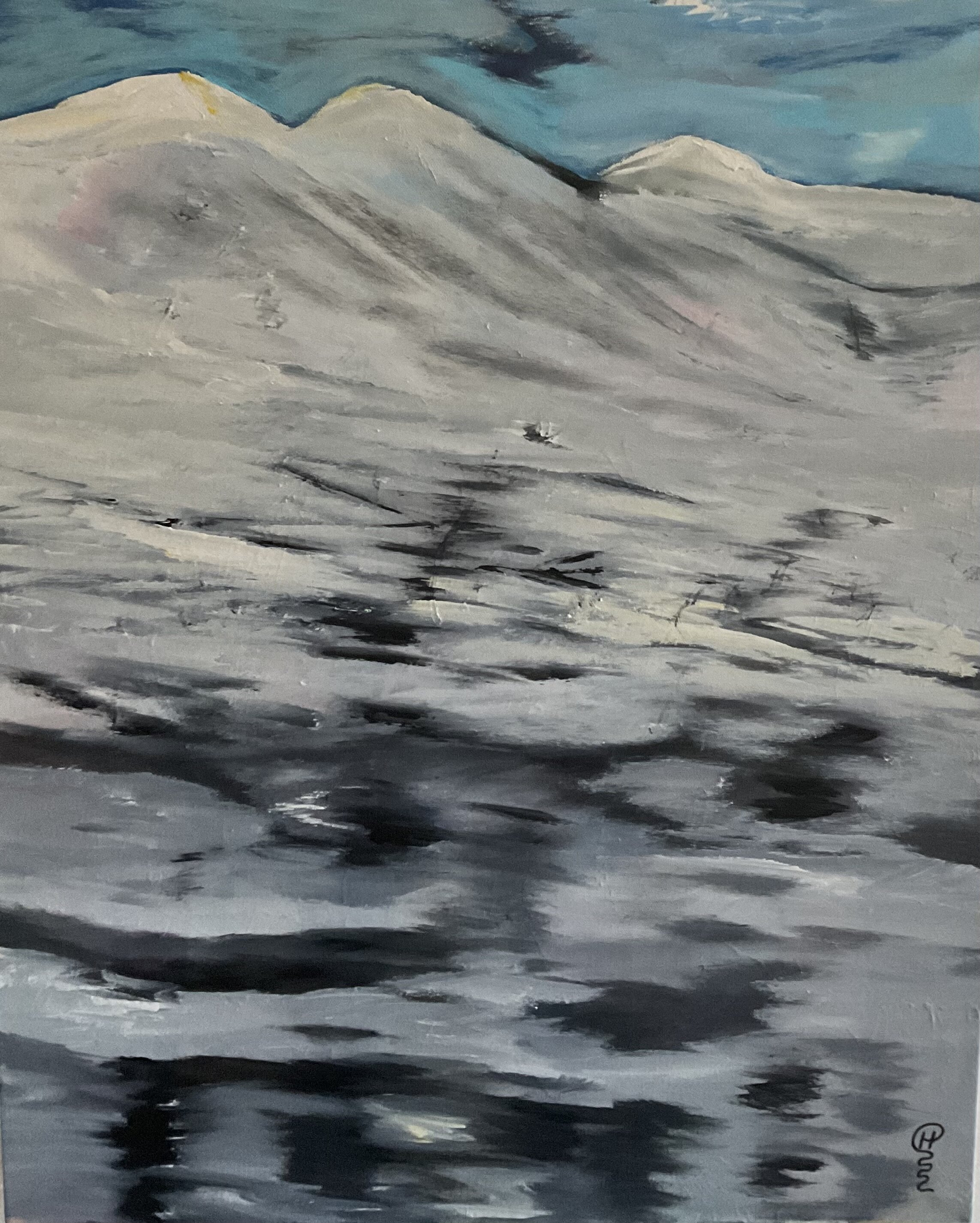 Topic Lenticular paintings
