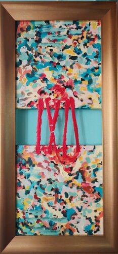 Whole by Getty Tatomir, Painting for Sale on Select