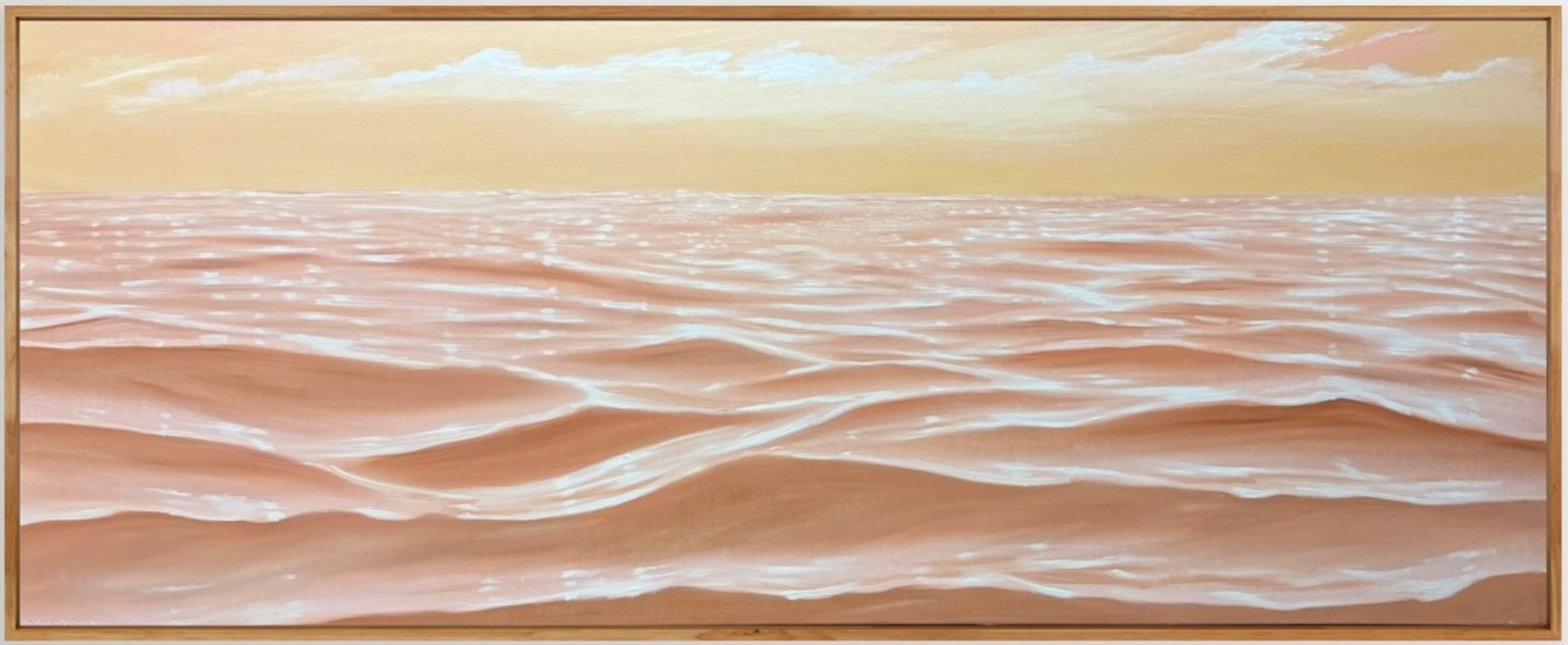 Golden Drift