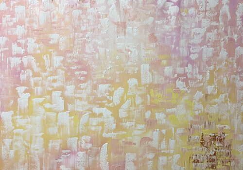 Daydream Dip by Alanah Jarvis, Painting for Sale on Select