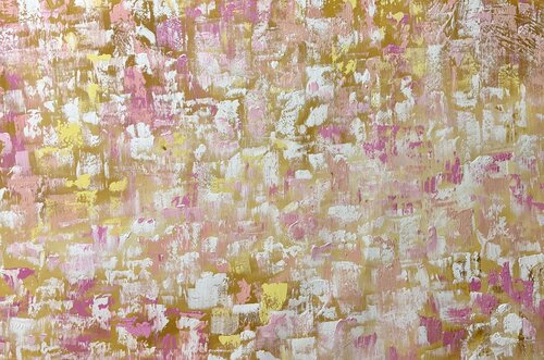 The Ground Beneath Intention by Alanah Jarvis, Painting for Sale on Select