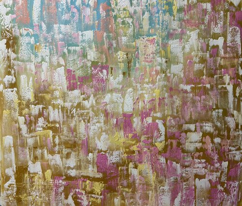 Anchored in Possibility by Alanah Jarvis, Painting for Sale on Select