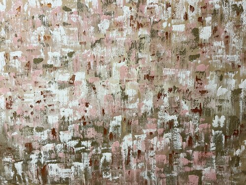 Unwritten Growth by Alanah Jarvis, Painting for Sale on Select