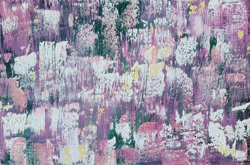 Pretty Little Reminders by Alanah Jarvis, Painting for Sale on Select