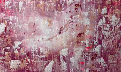 Kindness in Colour by Alanah Jarvis, Painting for Sale on Select